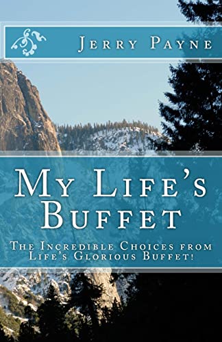Stock image for My Life's Buffet for sale by THE SAINT BOOKSTORE