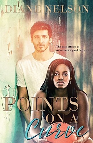 Points on a Curve (9781484044551) by Nelson, Diane