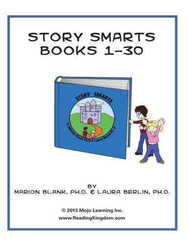 Beispielbild fr Story Smarts Books 1-30 zum Verkauf von Buchpark