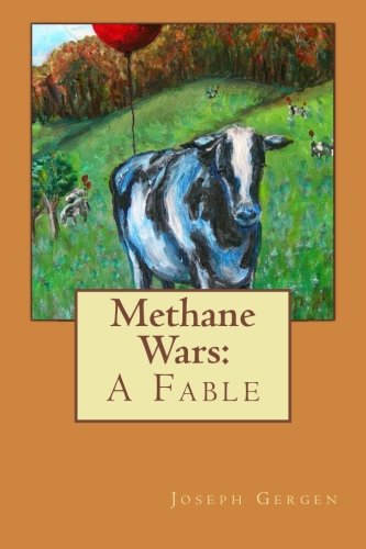 Beispielbild fr Methane Wars: A Fable zum Verkauf von Ally Press Center