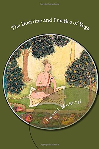 9781484048061: The Doctrine and Practice of Yoga