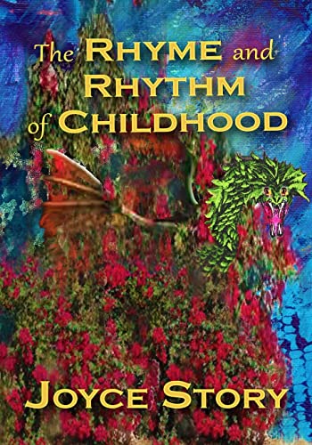 Imagen de archivo de The Rhyme and Rhythm of Childhood a la venta por THE SAINT BOOKSTORE