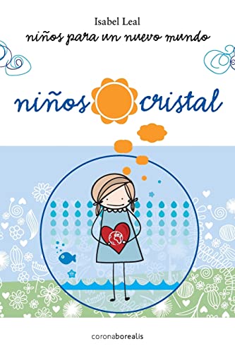 9781484051238: Ninos Cristal