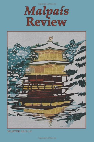 Stock image for Malpais Review [Paperback] Brower, Gary L. for sale by Turtlerun Mercantile