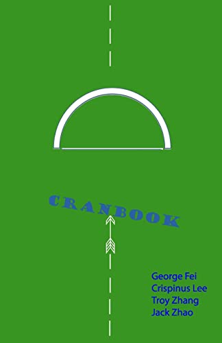 Stock image for Cranbook: The Unofficial Guide to Life at Cranbrook for sale by ALLBOOKS1