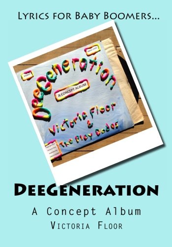 Beispielbild fr DeeGeneration zum Verkauf von Revaluation Books