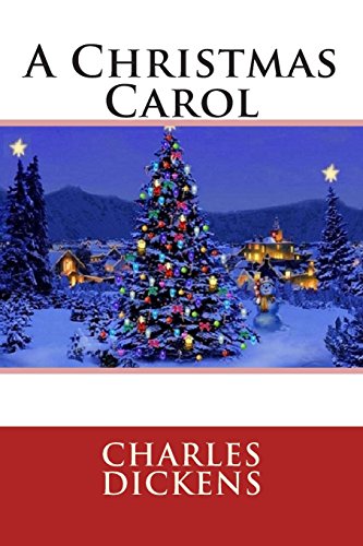 9781484051566: A Christmas Carol