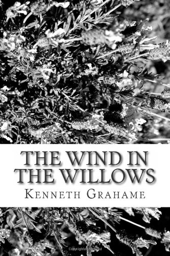 The Wind in the Willows (9781484052204) by Grahame, Kenneth