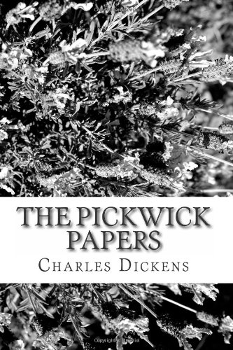 9781484053300: The Pickwick Papers