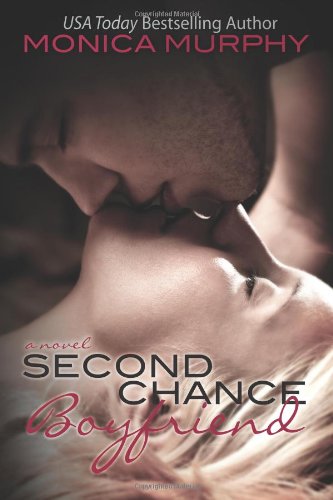 Imagen de archivo de Second Chance Boyfriend : A Novel a la venta por Better World Books: West