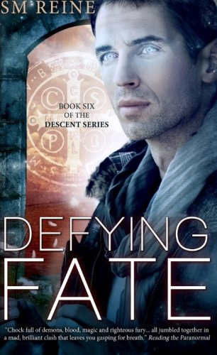 Stock image for Defying Fate (The Descent Series, Band 6) for sale by medimops