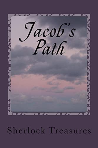 Stock image for Jacob's Path for sale by THE SAINT BOOKSTORE