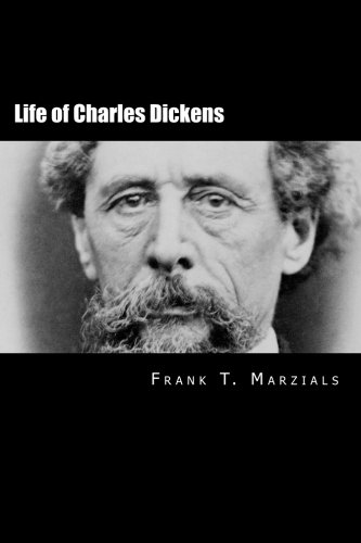 9781484056721: Life of Charles Dickens