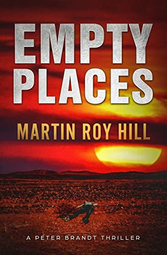 Stock image for Empty Places for sale by PBShop.store US