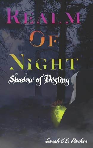 9781484061176: Realm of Night: Shadow of Destiny: Volume 1