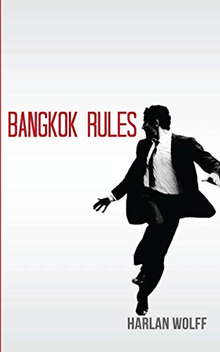 Stock image for Bangkok Rules for sale by Save With Sam