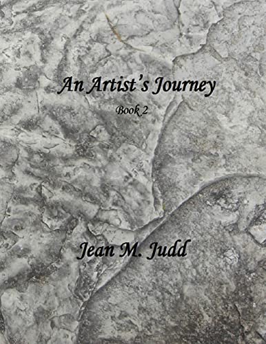 9781484065068: An Artist's Journey: Book 2