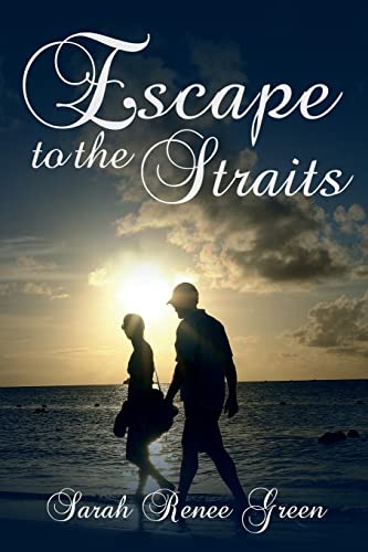 Stock image for Escape to the Straits for sale by THE SAINT BOOKSTORE