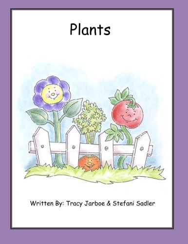 Stock image for Plants: A Complete Thematic Unit for sale by Revaluation Books