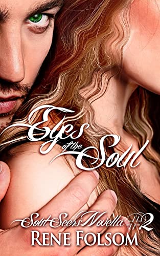 Stock image for Eyes of the Soul (Soul Seers #2) for sale by THE SAINT BOOKSTORE