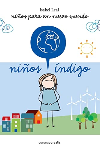 9781484071700: Ninos Indigo: Nios para un nuevo mundo