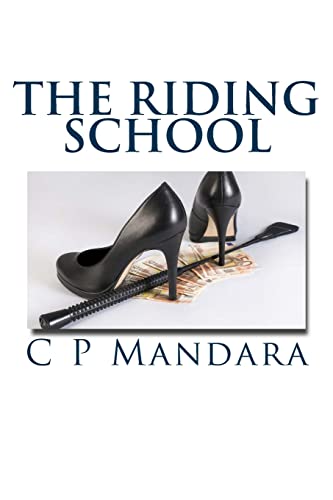 9781484072035: The Riding School (Pony Tales)