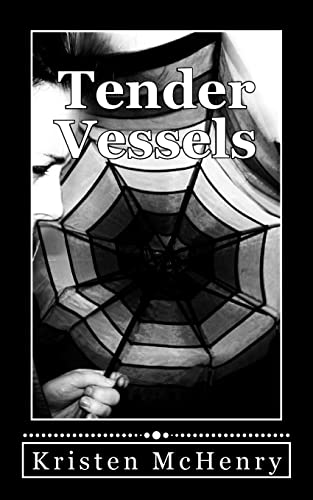Beispielbild fr Tender Vessels zum Verkauf von THE SAINT BOOKSTORE