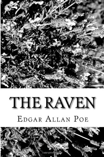 9781484076019: The Raven