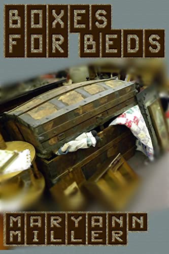Stock image for Boxes For Beds for sale by THE SAINT BOOKSTORE