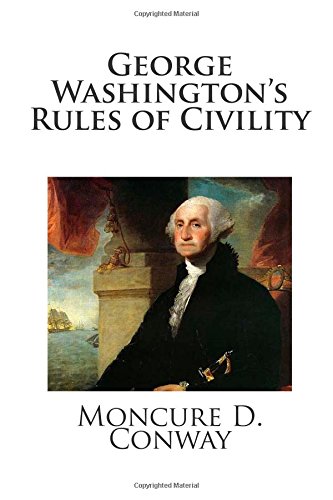 Stock image for George Washington's Rules of Civility for sale by Revaluation Books