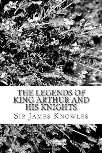 9781484084120: The Legends of King Arthur and His Knights