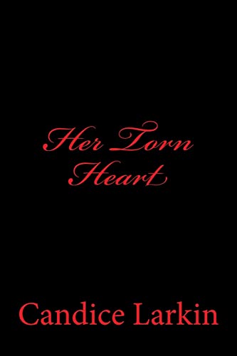 9781484084571: Her Torn Heart