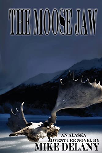 9781484085196: The Moose Jaw: Rings Upon the Water: Volume 1 (The Fergus O'Neill Series)