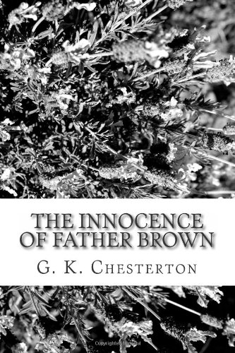 9781484085448: The Innocence of Father Brown