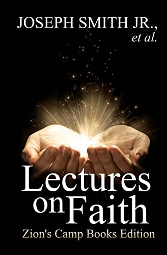 9781484087725: Lectures on Faith