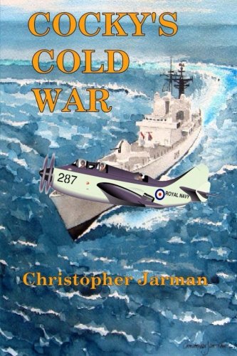 Beispielbild fr Cocky's Cold War zum Verkauf von AwesomeBooks