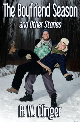 Stock image for The Boyfriend Season and Other Stories for sale by Ria Christie Collections
