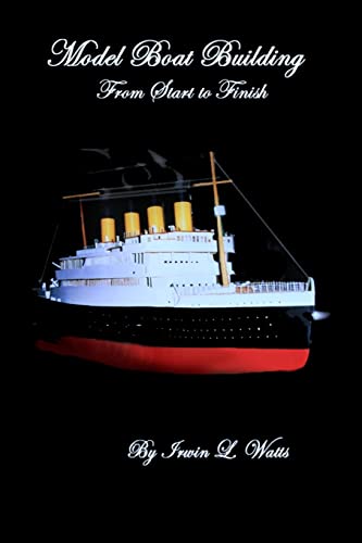 Stock image for Model Boat Building made Easy for sale by California Books