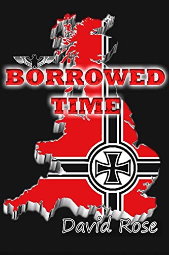 9781484089736: Borrowed Time [Idioma Ingls]