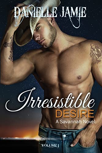 Stock image for Irresistible Desire: A Savannah Novel for sale by ThriftBooks-Atlanta