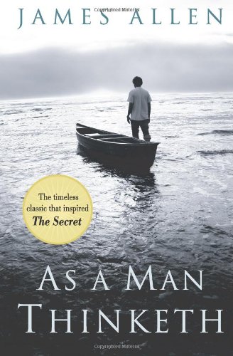 As a Man Thinketh (9781484090473) by James Allen