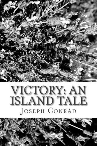 Stock image for Victory: An Island Tale for sale by Reuseabook