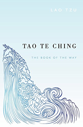 9781484090749: Tao Te Ching