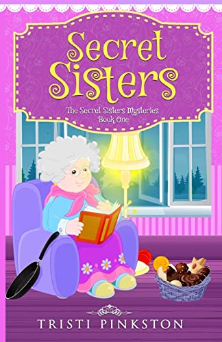 Beispielbild fr Secret Sisters zum Verkauf von ThriftBooks-Dallas