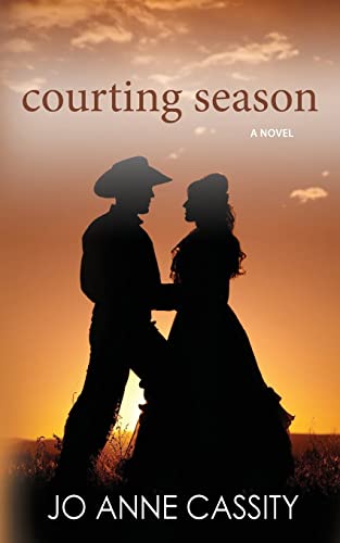 Courting Season (9781484091593) by Cassity, Jo Anne