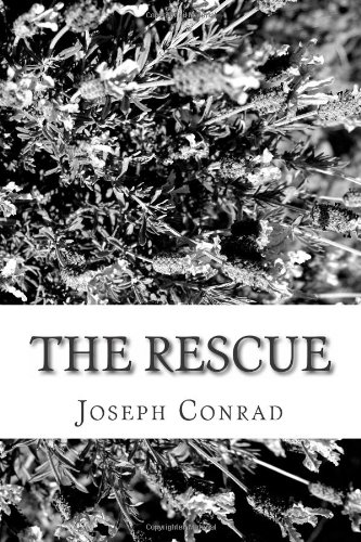 The Rescue (9781484091852) by Conrad, Joseph
