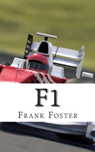Beispielbild fr F1: A History of Formula One Racing zum Verkauf von WorldofBooks