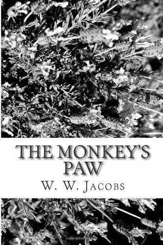 The Monkey's Paw (9781484093689) by Jacobs, W. W.