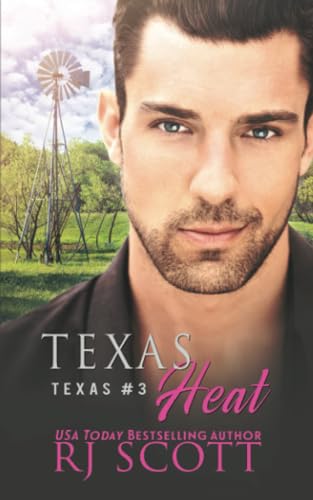 9781484096802: Texas Heat: Volume 3