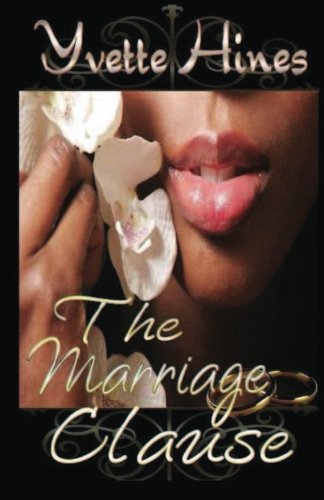 Beispielbild fr The Marriage Clause (Love and Marriage) zum Verkauf von Revaluation Books